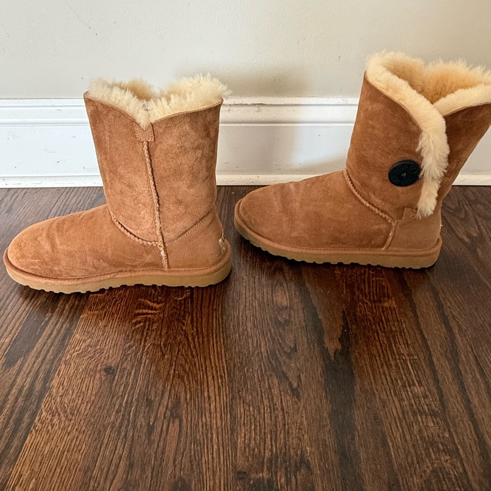 Ugg Bailey Boot - image 3